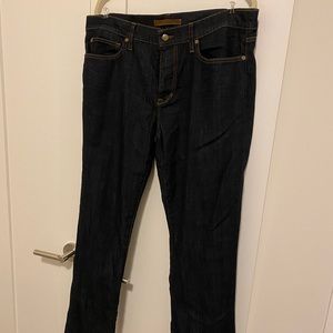 NWOT Mens Joe’s Jeans The Classic Sz 36